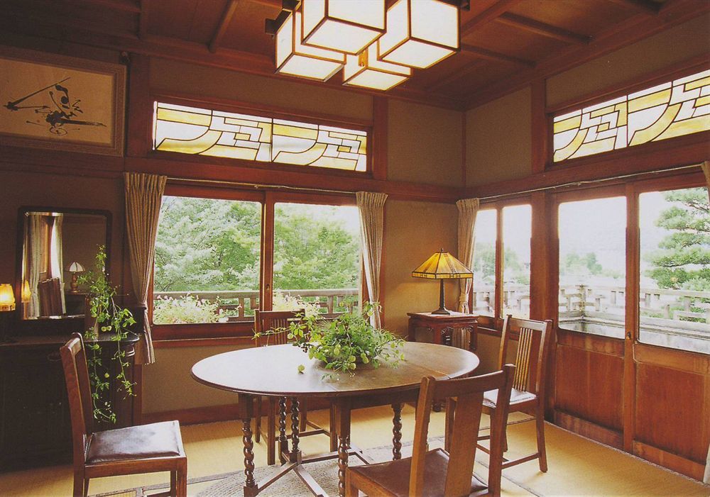 Ryokan Inn Yoshida-Sanso Kyoto Bagian luar foto
