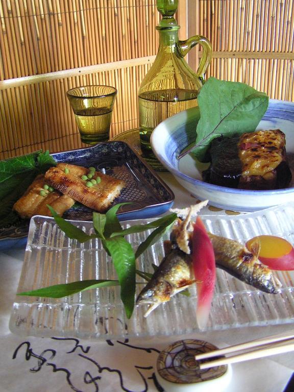 Ryokan Inn Yoshida-Sanso Kyoto Bagian luar foto