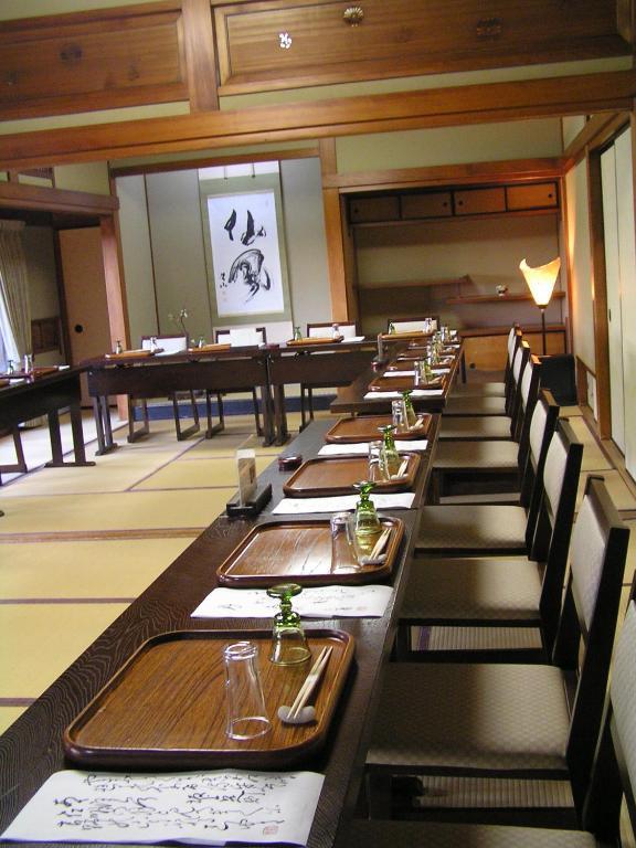 Ryokan Inn Yoshida-Sanso Kyoto Bagian luar foto