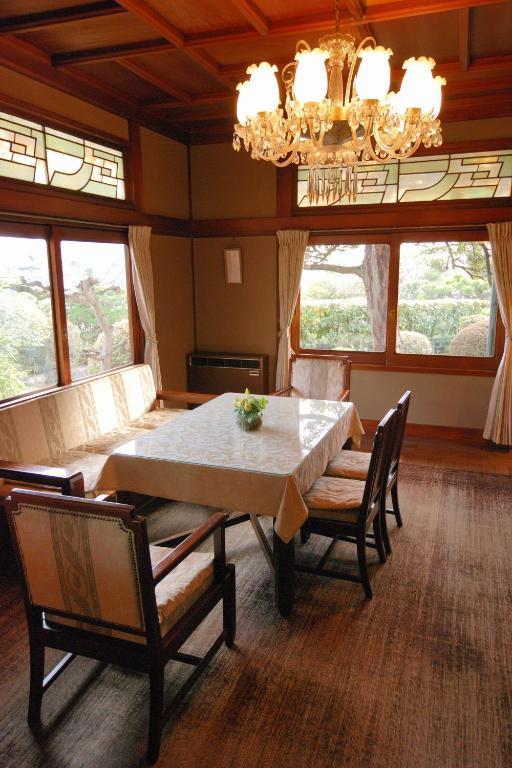 Ryokan Inn Yoshida-Sanso Kyoto Bagian luar foto