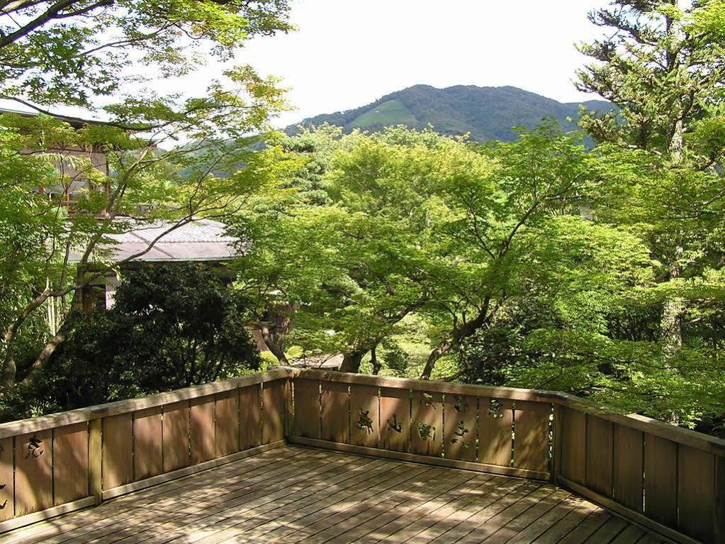 Ryokan Inn Yoshida-Sanso Kyoto Bagian luar foto